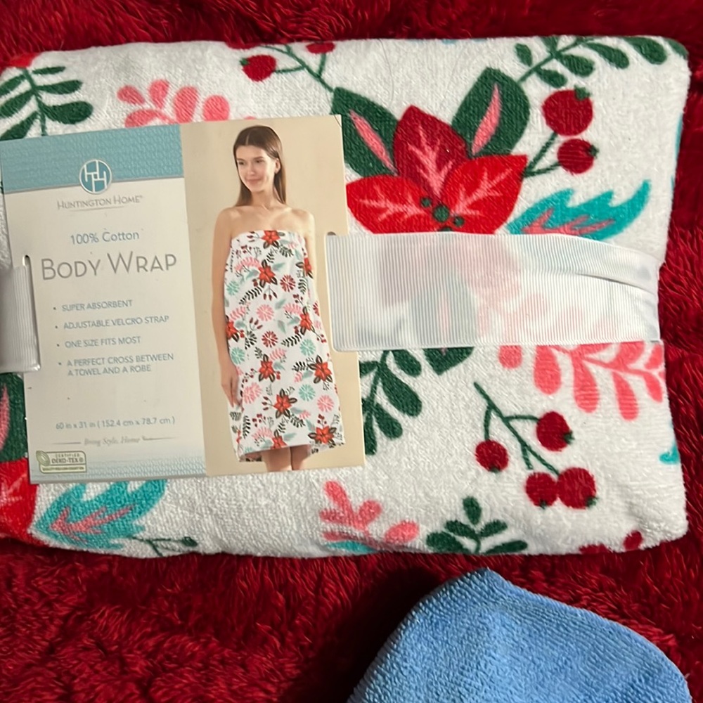Self care kit
